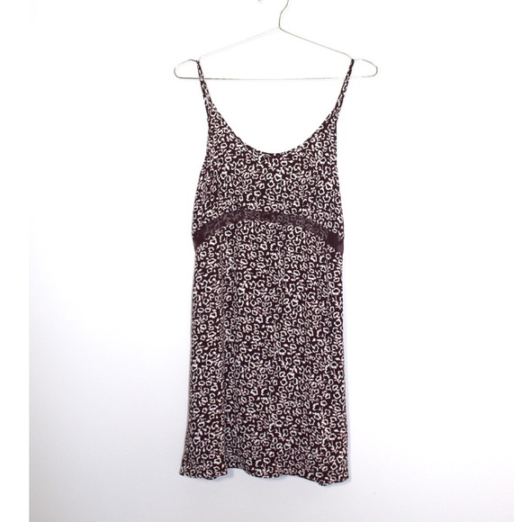 Sunday Best floral print mini dress - Picture 3 of 5